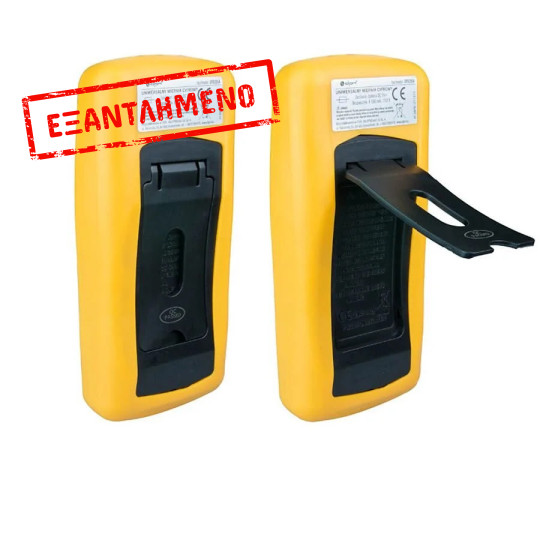 Ψηφιακό Πολύμετρο DT9205A με Buzzer