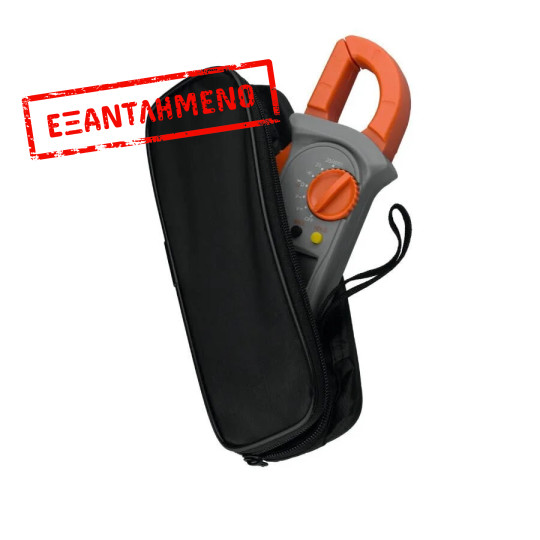 Ψηφιακη Αμπεροτσιμπίδα DT202  AC/DC