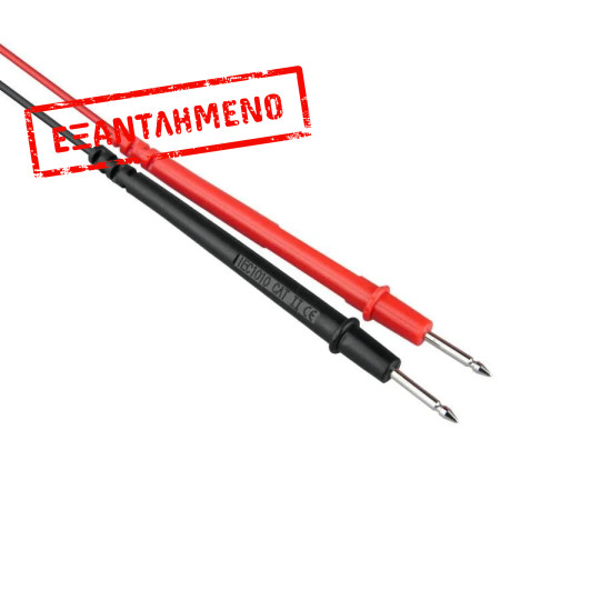 Ψηφιακό Πολύμετρο DT83B με Buzzer