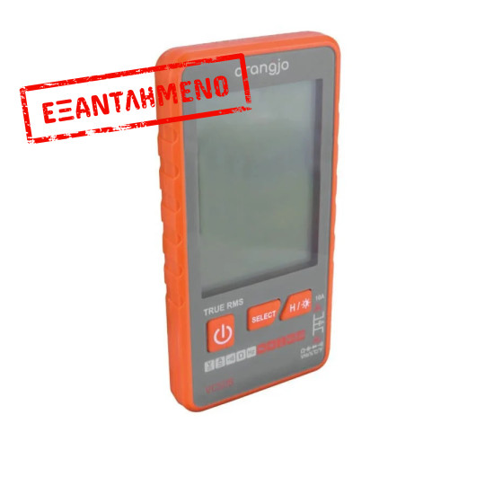 Ψηφιακό Πολύμετρο Auto Range VC508 Ψηφιακό Πολύμετρο Auto Range VC508