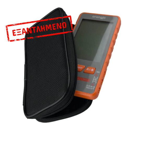 Ψηφιακό Πολύμετρο Auto Range VC508 Ψηφιακό Πολύμετρο Auto Range VC508