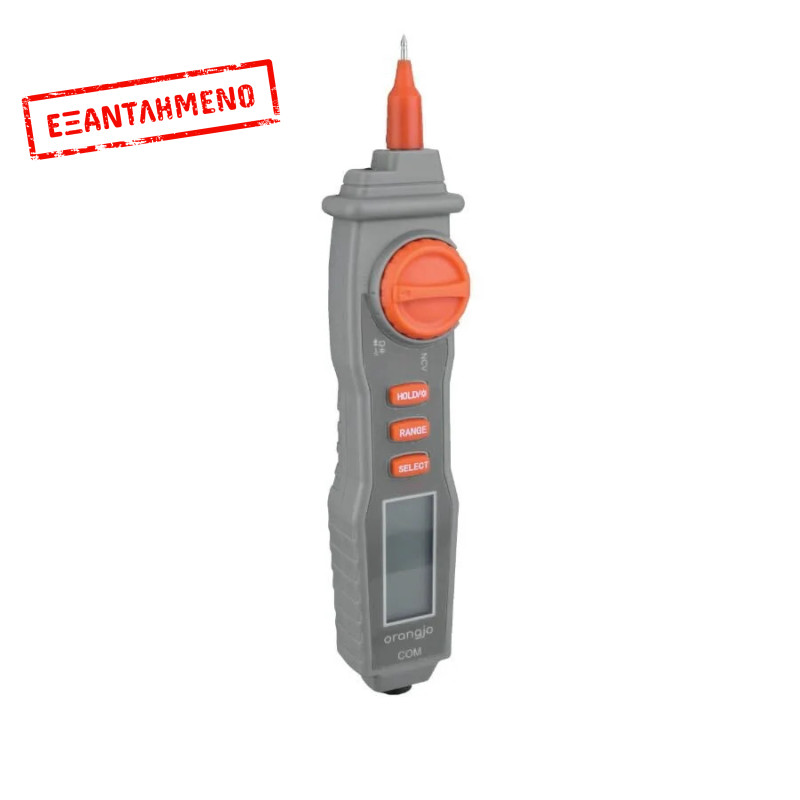 Ψηφιακό Πολύμετρο Auto Range VC704 με Buzzer Ψηφιακό Πολύμετρο Auto Range VC704 με Buzzer