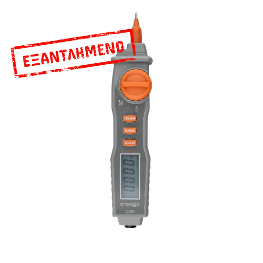 Ψηφιακό Πολύμετρο Auto Range VC704 με Buzzer Ψηφιακό Πολύμετρο Auto Range VC704 με Buzzer