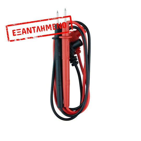 Ψηφιακό Πολύμετρο VC502 με Buzzer Ψηφιακό Πολύμετρο VC502 με Buzzer