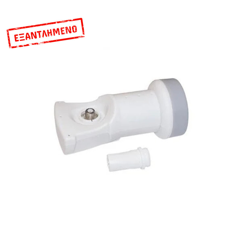 LNB single, 0.1db LNB single, 0.1db