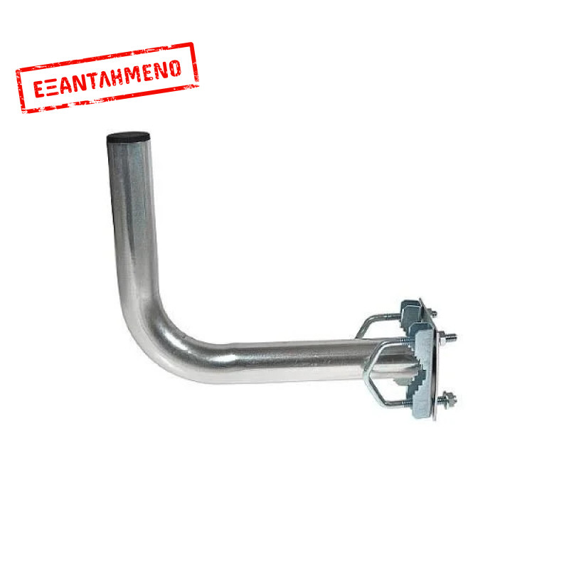 Βάση γωνία κάγκελου – τοίχου. UB-50060 Βάση γωνία κάγκελου – τοίχου. UB-50060