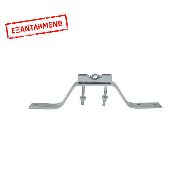 Βάση Ω τοίχου 8cm US-50081 Βάση Ω τοίχου 8cm US-50081