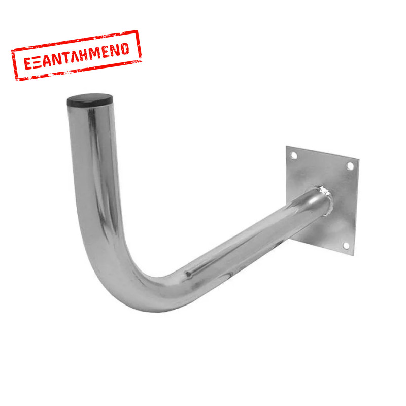 Βάση γωνία τοίχου L-40cm