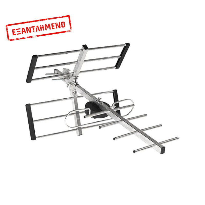 Εξωτερική κεραία HN39N κατευθυντική με φίλτρο LTE(yagi) Εξωτερική κεραία HN39N κατευθυντική με φίλτρο LTE(yagi)