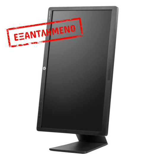 Used Monitor EliteDisplay E221c IPS LED/HP/22``FHD/w/Camera/1920x1080/Wide/Black/w/Speakers/D-SUB &