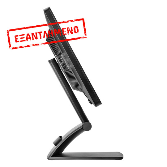 Used Monitor EliteDisplay E221c IPS LED/HP/22``FHD/w/Camera/1920x1080/Wide/Black/w/Speakers/D-SUB &