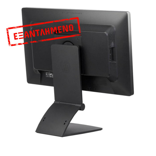 Used Monitor EliteDisplay E221c IPS LED/HP/22``FHD/w/Camera/1920x1080/Wide/Black/w/Speakers/D-SUB &