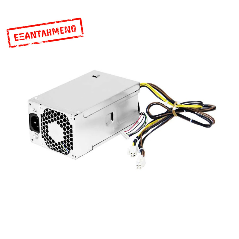 Power Supply HP 250w 4+4+7Pin για HP 400 600 680 800 G3 G4 G5 MT L08417-002