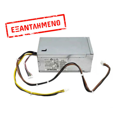 Power Supply HP 250w 4+4+7Pin για HP 400 600 680 800 G3 G4 G5 MT L08417-002