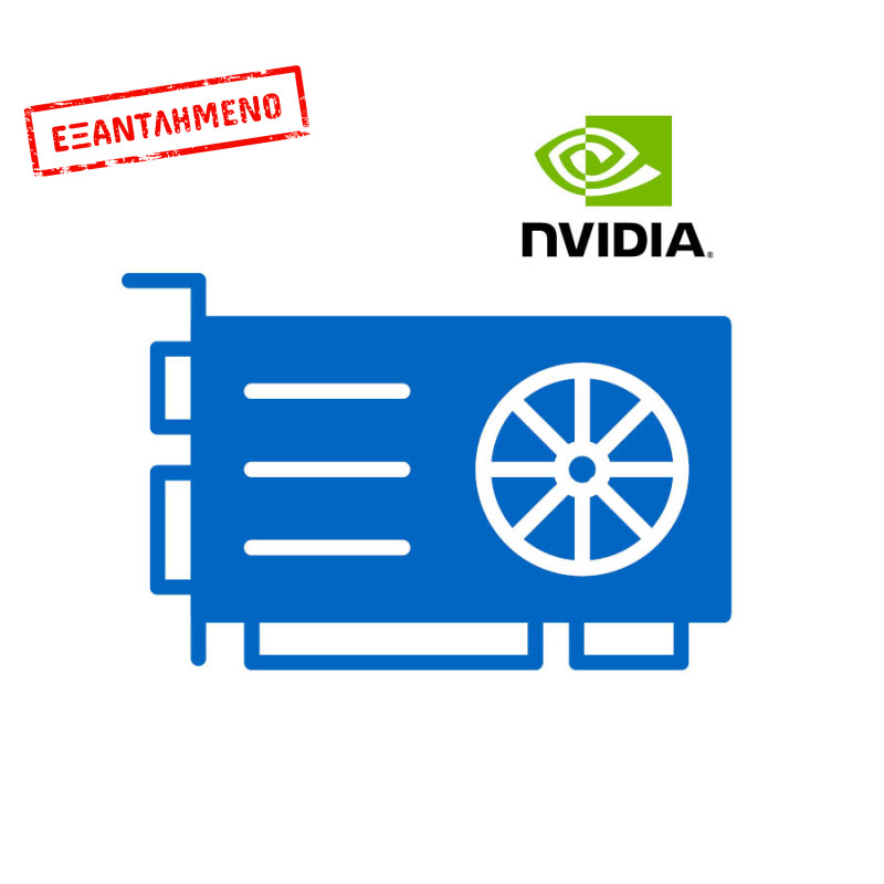 Κάρτα γραφικών Nvidia GeForce GTX 745/4GB/PCI-E/VGA/DVI-D/HDMI Used Card Κάρτα γραφικών Nvidia GeForce GTX 745/4GB/PCI-E/VGA/DVI-D/HDMI Used Card