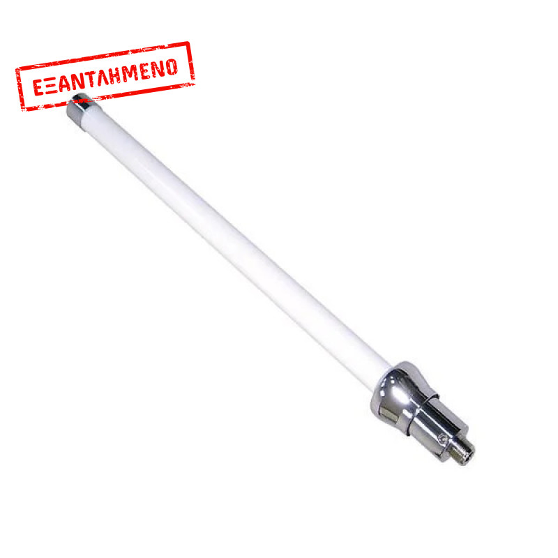 Outdoor OMNI 10dBI Antenna N-TYPE Female Connector Outdoor OMNI 10dBI Antenna N-TYPE Female Connector