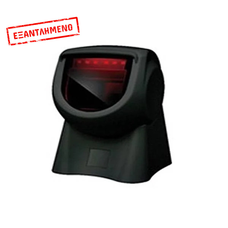 Barcode Scanner USB 2D CMOS BC-25