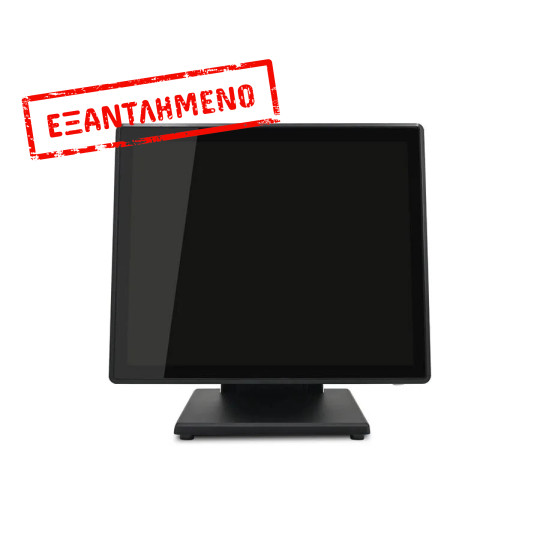 Οθόνη Αφής 15.6\\"Wide LED Panel Capacitive Multi-Touch VGA, HDMI, USB WF-1516C