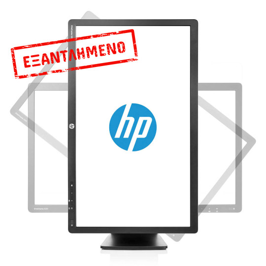 Used Monitor E231 LED/HP/23``FHD/1920x1080/Wide/Black/Grade B/D-SUB & DVI-D & DP & USB HUB Used Monitor E231 LED/HP/23``FHD/1920x1080/Wide/Black/Grade B/D-SUB & DVI-D & DP & USB HUB
