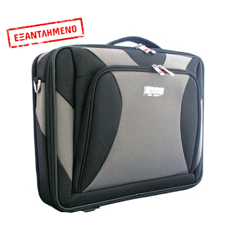 CG0219  E-BOSS 19 NOTEBOOK BAG  PVC