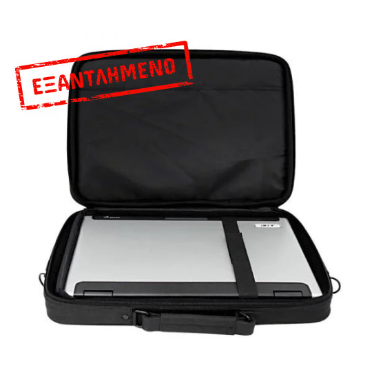 Notebook bag έως 17" ET103 μαύρη Esperanza Notebook bag έως 17" ET103 μαύρη Esperanza
