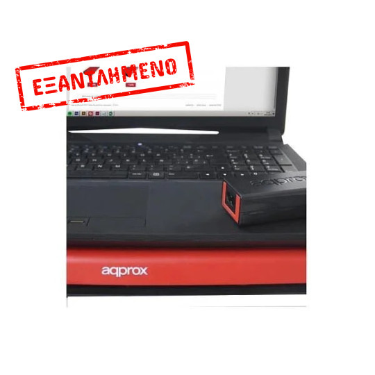 Φορτιστής για Laptop 90w APPA01 19V/4.74A 7,4 * 5mm Approx Φορτιστής για Laptop 90w APPA01 19V/4.74A 7,4 * 5mm Approx