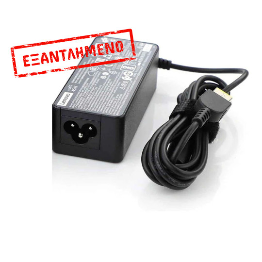Used Original Lenovo Power Adapter 65W 20V/3.25A Square TIP Bulk (χωρίς καλώδιο τροφοδοσίας) Used Original Lenovo Power Adapter 65W 20V/3.25A Square TIP Bulk (χωρίς καλώδιο τροφοδοσίας)