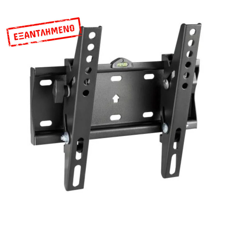 Βάση TV Bravo 15"- 40" Ρυθμιζόμενη Quadro 3