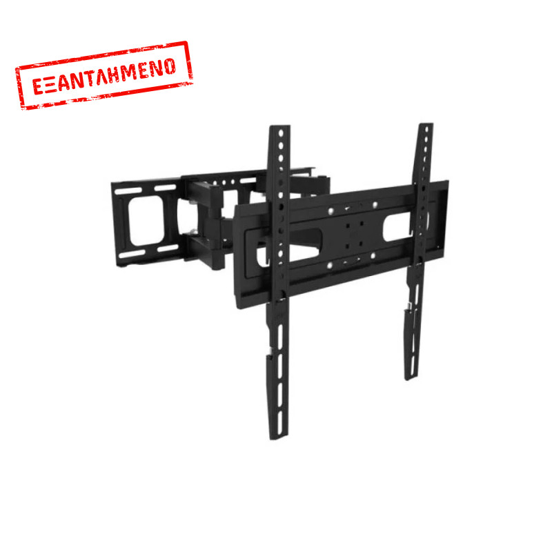 Βάση TV Well SWA670 32-70 Full motion Well TVS-LCD-SWA670-WL Βάση TV Well SWA670 32-70 Full motion Well TVS-LCD-SWA670-WL