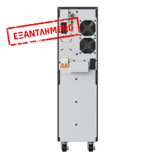 UPS ONLINE Aster 6KVA/5.4KW LCD with x 16GP07122L