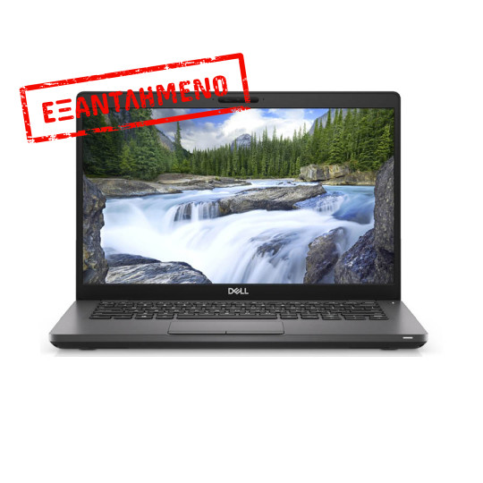 Dell Latitude 5400 i5-8365U/14``FHD/8GB DDR4/256GB M.2 SSD/No ODD/Camera/10P Grade A Refurbished Lap