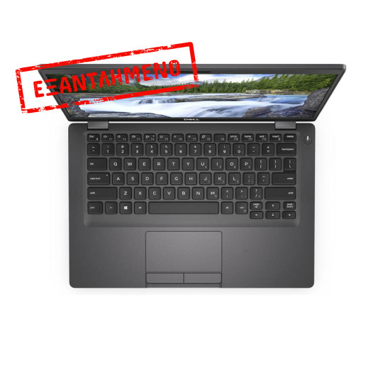 Dell Latitude 5400 i5-8365U/14``FHD/8GB DDR4/256GB M.2 SSD/No ODD/Camera/10P Grade A Refurbished Lap