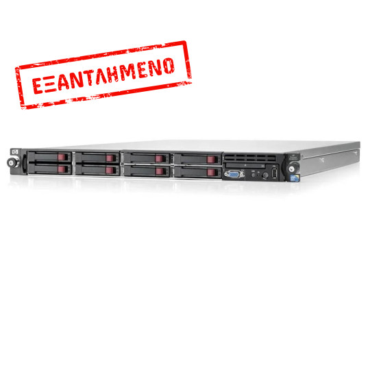 Refurbished Server HP DL360P G7 R1U L5630/16GB DDR3/No HDD/1xPSU/DVD/P420i-256MB Refurbished Server HP DL360P G7 R1U L5630/16GB DDR3/No HDD/1xPSU/DVD/P420i-256MB