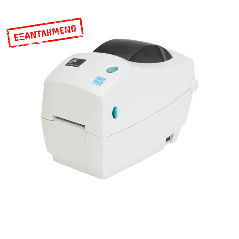 Used Printer Barcode ZEBRA TLP2824 Plus 203dpi 60mm Serial/USB Used Printer Barcode ZEBRA TLP2824 Plus 203dpi 60mm Serial/USB