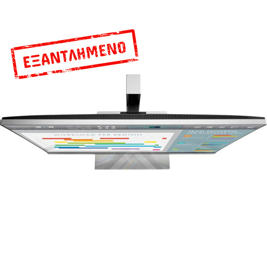 Used Monitor E243i IPS LED/HP/24``FHD/1920x1200/Wide/Silver/Black/D-SUB & DP & HDMI & USB HUB Used Monitor E243i IPS LED/HP/24``FHD/1920x1200/Wide/Silver/Black/D-SUB & DP & HDMI & USB HUB