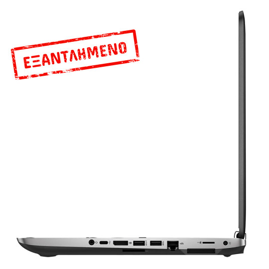 HP ProBook 650 G2 i5-6200U/15.6``FHD/8GB DDR4/256GB M.2 SSD/DVD/Camera/10P Grade A Refurbished Lapto