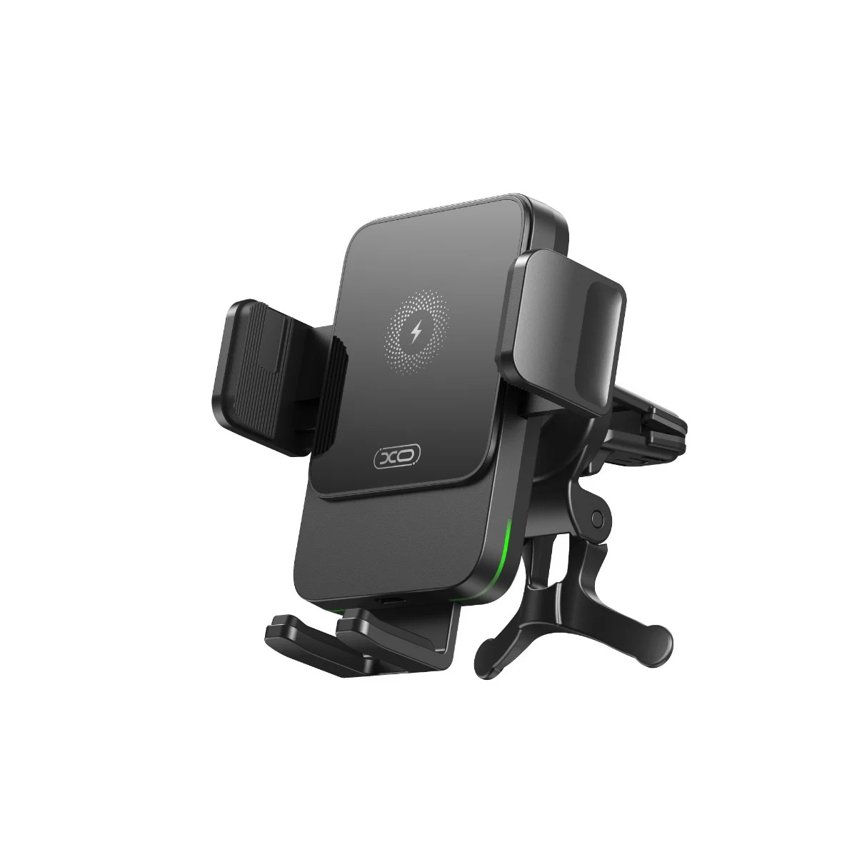 XO WX041 Βάση Ασύρματης Φόρτισης Κινητού Αυτοκινήτου 15W Μαύρο XO WX041 Βάση Ασύρματης Φόρτισης Κινητού Αυτοκινήτου 15W Μαύρο