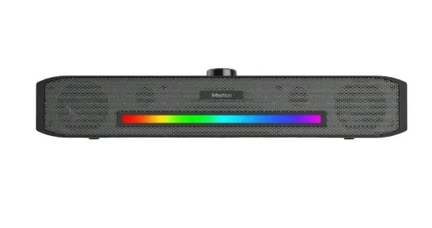 Meetion SP1001 Ηχείο (3.5mm + USB) Meetion SP1001 Ηχείο (3.5mm + USB)