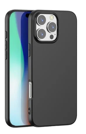 XO K02 iP16 6.1" Frosted TPU Θήκη XO K02 iP16 6.1" Frosted TPU Θήκη