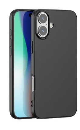 XO K02 iP 16 plus/15 plus 6.7" Frosted TPU Θήκη XO K02 iP 16 plus/15 plus 6.7" Frosted TPU Θήκη