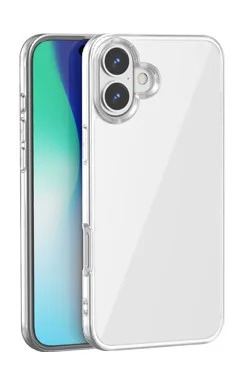 XO K04 iP16 6.1" TPU+Acrylic Θήκη XO K04 iP16 6.1" TPU+Acrylic Θήκη