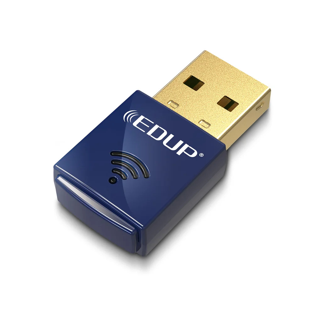 EDUP EP-N8568 150 WiFi + Bluetooh 4.0 Adapter EDUP EP-N8568 150 WiFi + Bluetooh 4.0 Adapter