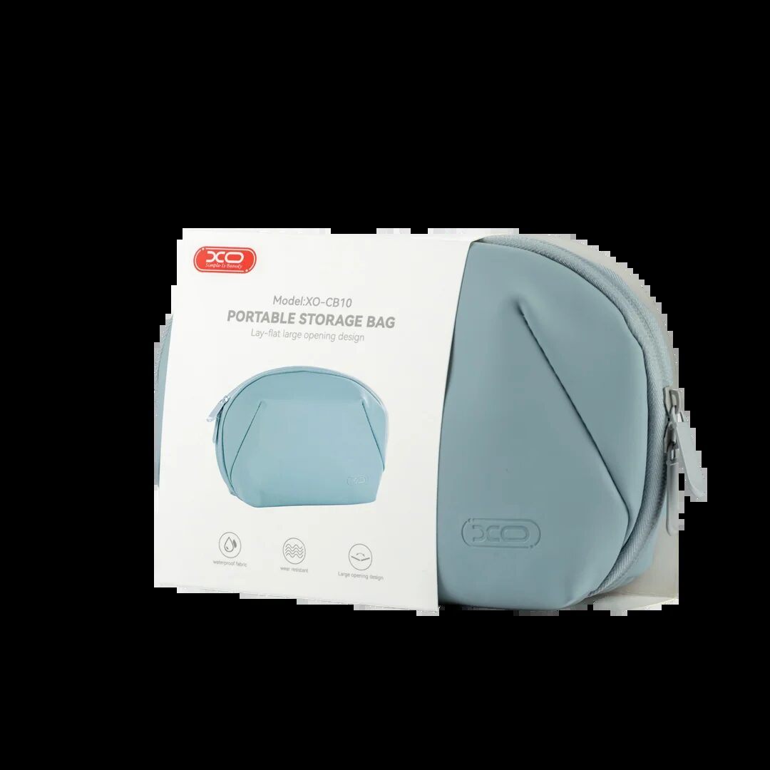 XO CB10 Volcano Portable Digital Organizer Μπλε XO CB10 Volcano Portable Digital Organizer Μπλε