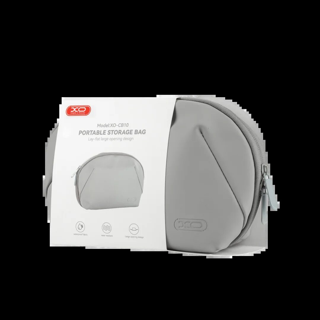 XO CB10 Volcano Portable Digital Organizer Γκρι XO CB10 Volcano Portable Digital Organizer Γκρι