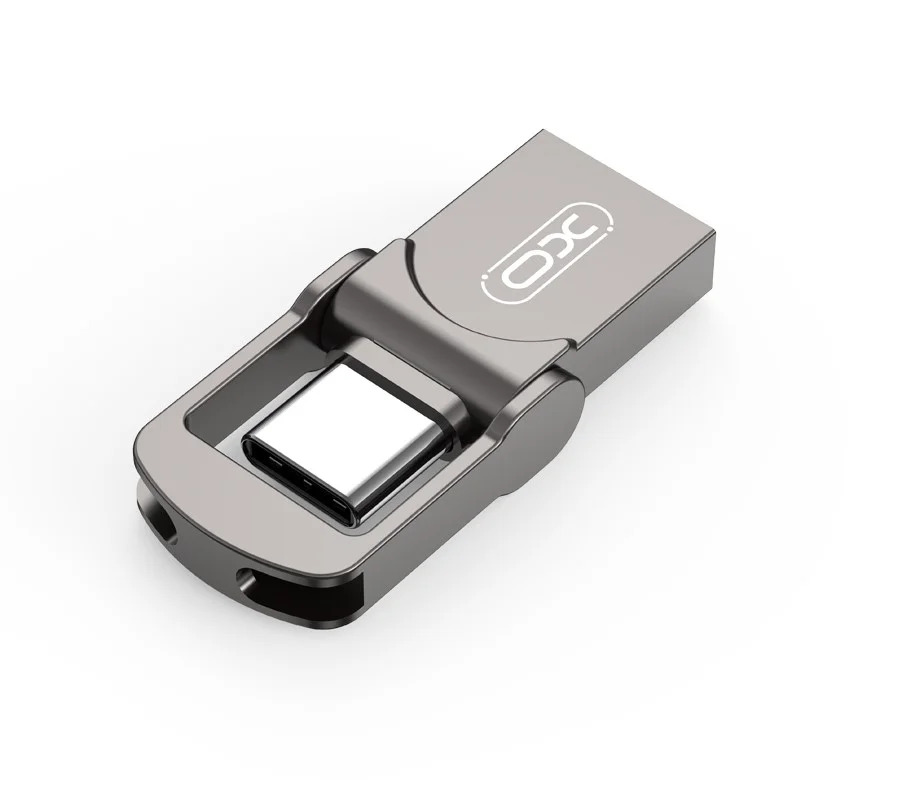 XO DK10 Μονάδα Αποθήκευσης Type-C 32G XO DK10 Μονάδα Αποθήκευσης Type-C 32G