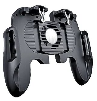 XO H6A Ασύρματο Gamepad με ψύκτρα (χωρίς μπαταρία) XO H6A Ασύρματο Gamepad με ψύκτρα (χωρίς μπαταρία)