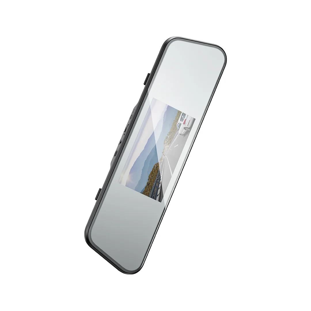 XO XJ06 Smart Καθρέφτης Αυτοκινήτου με Οθόνη 5” & Κάμερα Πορείας XO XJ06 Smart Καθρέφτης Αυτοκινήτου με Οθόνη 5” & Κάμερα Πορείας