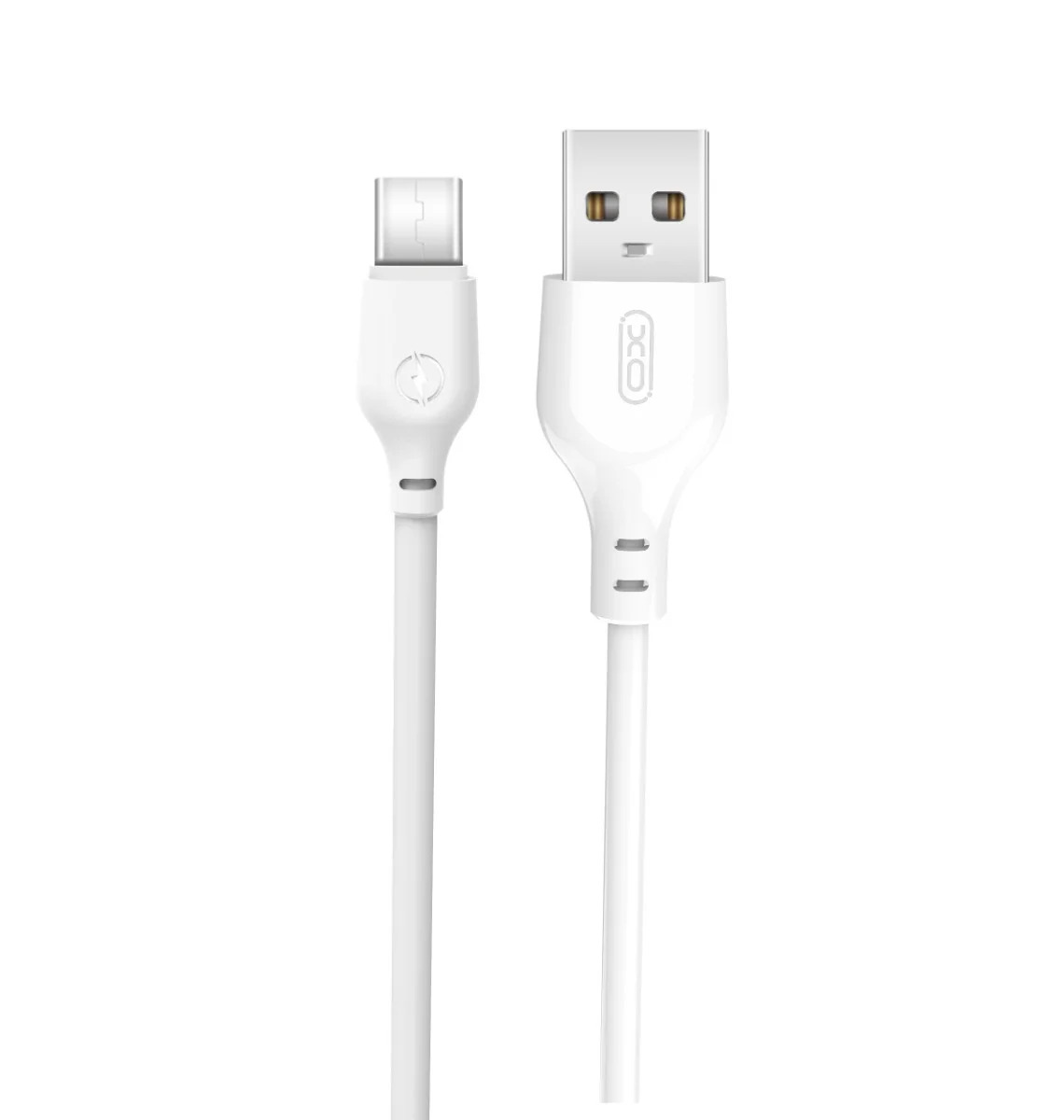 XO NB103 Καλώδιο Φόρτισης Type-C 2m Άσπρο XO NB103 Καλώδιο Φόρτισης Type-C 2m Άσπρο