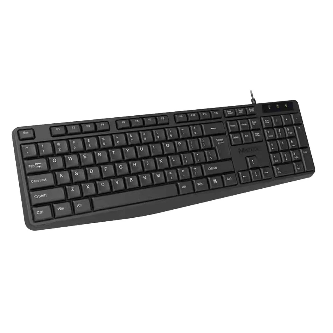 Meetion MT-K300 Ενσύρματο Πληκτρολόγιο Meetion MT-K300 Ενσύρματο Πληκτρολόγιο