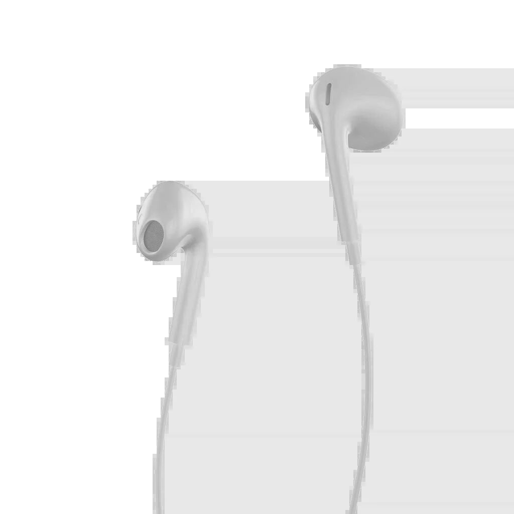 XO EP74 4ης Γενιάς TypeC Handsfree Άσπρο XO EP74 4ης Γενιάς TypeC Handsfree Άσπρο